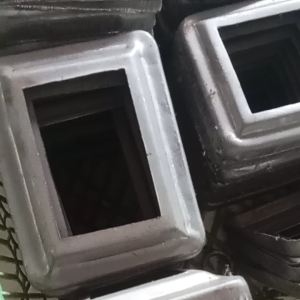 PAGAR RUMAH RING HOLOW PAGAR BESI