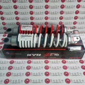 [Gratis Ongkir] [Bisa Cod] Shockbreaker Belakang Yamaha Mio Smile Sporty M3 J Soul Gt Gear Filano Fino Fazzio Freego Xeon Gt Rc Kyb Zeto ZT1040 Original