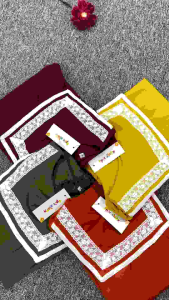 Thea dress anak korea vintage wanita lucu mewah terbaru