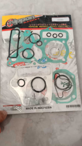 Packing Top Set Paking Gasket Blok Head Nippon Grand Supra