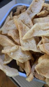 ความรู้คุณค่า แพคลา 500กรัม อาหารเจ เมนูแนะนำ เป็นแคบเจ อร่อยไปทอดเอง