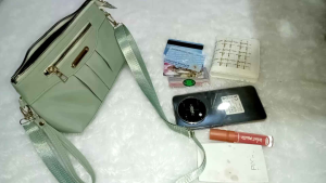 EL Karim Collection: Tas Viral untuk Semua Usia