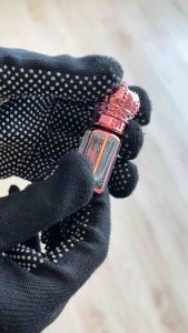 [ 1 PCS ] BOTOL KOSONG MINYAK WANGI 3ML ARABIC ROLL ON ( ARC-020)