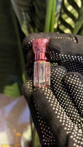 [ 1 PCS ] BOTOL KOSONG MINYAK WANGI 3ML ARABIC ROLL ON ( ARC-016)