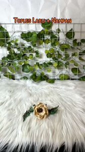 RAMADHAN SALE: TOPLES LABU UKURAN 1000 ml SATU SET ISI 6 TOPLES+ NAMPAN CANTIK