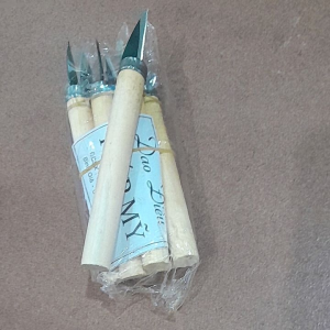 dao cạo điều loại nhỏ