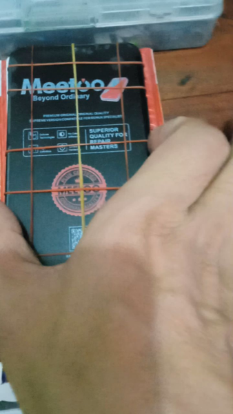 Buyer review video 3