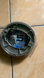 KAMPAS REM MOTOR VARIO