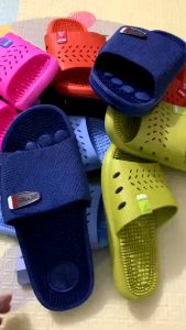  Dép macxa chân (Quai sö bảng ngang) làm từ nhựa cao su dẻo nèm có đủ size từ 40 đến 44