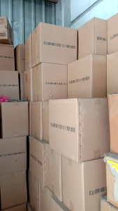 Al Quran Berkualitas Tinggi: An Nahdliyah Wakhof Ibtida & Pojok Langit