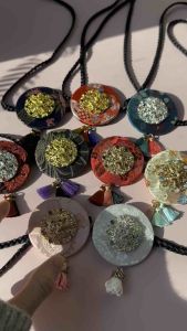 🇰🇷Boraunnii✨ ที่คาดผมฮันบก Dragon badge สินค้า made to order รบกวนอ่านรายละเอียดก่อนสั่ง🤍