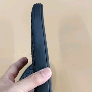 Tukar Tapak# Tapak Ecco Loafer/Flat Rubber Sole