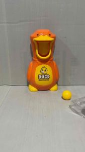 MAINAN ANAK TERBARU / TEMBAKAN HUNGRY DUCK YG 16