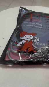 Kabel Tali Motor: Panduan Lengkap untuk Aksesoris Motor Honda