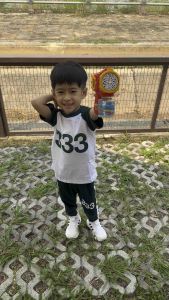 ชุดเซทผู้เล่น456/001/333