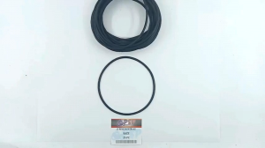 O ring Noken As KAZE / R (Harga Per Pak isi 25 pcs) - Karet O Ring Seal Sil Sentrik Tutup Keteng