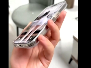 Case Iphone MagSafe ElectroPlating Metalic iPhone 11 11 Pro & 11 Pro Max