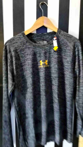 baju olahraga pria bahan Jersey terbaru dan berkualitas