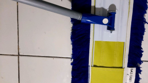 Lobby duster alat sapu refil kain 35cm45cm 60cm80cm