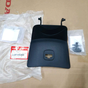 Nắp ngoài bình xăng xe lead 110 chính hãng Honda