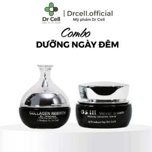 Top 1 Bộ Kem Ngày Và Đêm Cho Da Trắng Hồng Sau 3 Tuần Sử Dụng