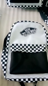 Tas Sekolah & Tas Caturr Ceker Board: Pilihan Terbaik untuk Pria & Wanita