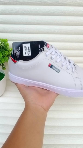 SEPATU SNEAKERS PRIA ANDO JULIAN VANJO HITAM PUTIH SIZE 39-43- SEPATU SEKOLAH ANAK SMA- SEPATU ANDO VANJO- SNEAKERS PRIA KEREN MURAH- SEPATU KASUAL PRIA