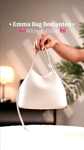 [Emma bag] Bostanten Tas Selempang Wanita Sling Bag Wanita Shoulder Bag