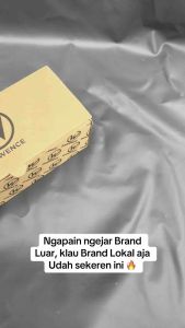 Sandals Calvin DAWENCE - Sandal Sendal Selop Slide Slip On Casual Pria Wanita original Termurah