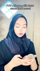 Setelan Pakaian Wanita: Flanel Kemeja & Rok Midi