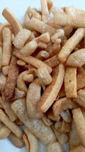 Rambak sayur krecek kulit sapi kwalitas super untuk masak sambal goreng gudeg tumpang 250gr