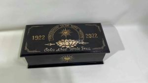 Kotak Mori Psht Kayu Jati Motif Ukir Terate Emas 1 Abad TERBARU (FREE UKIR NAMA) / Tempat Penyimpanan Sabuk Mori Sh Terate / Kotak Mori Psht Kayu Jati / Kotak Mori Psht Aesthetic / Kotak Mori Psht Anti Rayap / Kotak Mori Setia Hati Terate 1922