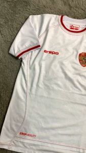 JERSEY TIMNAS INDONESIA ERSPO PUTIH / JERSEY TIMNAS INDONESIA ERSPO AWAY / JERSEY TIMNAS INDONESIA WARNA PUTIH / JERSEY TIMNAS INDONESIA TERBARU / JERSEY ERSPO WARNA PUTIH TIMNAS INDONESIA