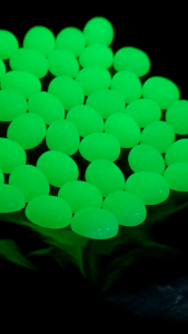 Batu Cincin Pospor Bisa Menyala di Tempat Gelap Jual Lostune Harga Termurah