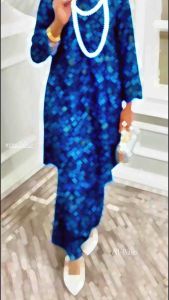 (MELIA) Kurung Moden Riau Vanilla 17.0 / Baju Raya Viral 2026
