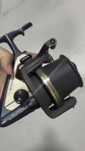 (S233) Shimano Titanos Super Aero GT6000 Fishing Reel Japan Domestic Market – JDM (USED)