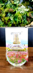 PROUDE  กลิ่น LA ZENDAYA PERFUME