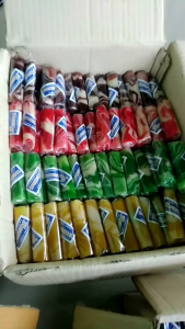 Dodol Garut Zebra Asli 1 Kg Original Kiloan Murah Campur Snack Picnic