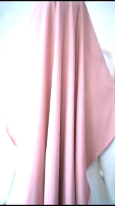 Marwah size M arrizfa jilbab instan bergo harian premium