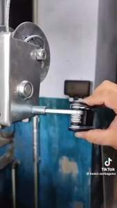 Bike Tool Kit Set 15 in 1 Obeng Kunci L Sepeda Lipat Toolkit Bicycle