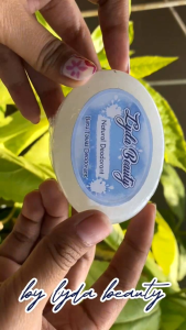 TAWAS SPRAY DEODORANT ( Get One Free)