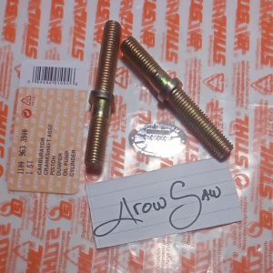 Baut Bar Senso Gergaji Mesin Stihl MS 070