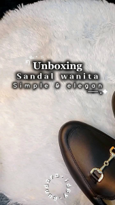 Bundara Se-086  Sendal Sepatu Sandal wanita