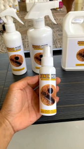 Spray Pembasmi Rayap Kayu | Teter Kayu | Nonor Kayu | Lebah Kayu | Kutu Kayu | Kumbang Pengebor Kayu | 100% Ampuh | 100ML | 250ML | 500ML