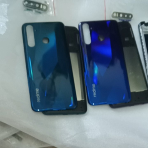 CASING HOUSING KESING FULLSET REALME 5 PRO BEZEL + FRAME + BACKDOOR REALME 5 PRO
