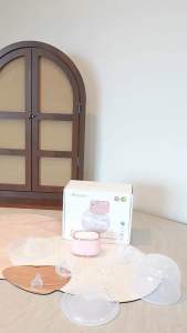 Autumnz RIA Wearable Electric Breastpump Handsfree Breast Pump + FREE Gift Wearable Breastpump