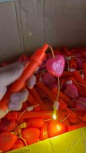 Cán Đèn Nhạc Trung Thu Có Nhạc Giá Rẻ Chất Liệu Nhựa Cao Cấp