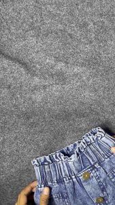 Celana Pendek Anak Usia 3-7th Celana Hotpants Anak Perempuan