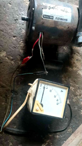 DINAMO BASIC POMPA AIR SHIMIZU