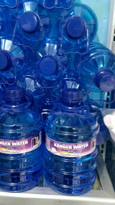 Air Kangen 2 ltr ph 95/9/85